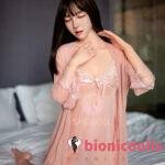 Shedoll 158cm Sex Doll Meng