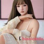Shedoll 158cm Japanese Sex Doll