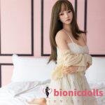 Shedoll 158cm Japanese Sex Doll