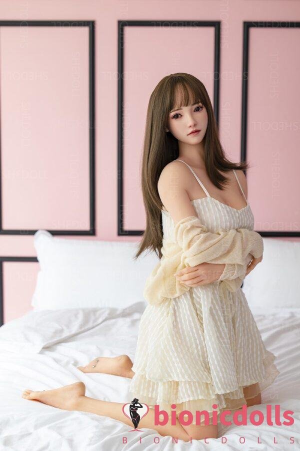 Shedoll 158cm Japanese Sex Doll