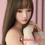 Shedoll 158cm Japanese Sex Doll