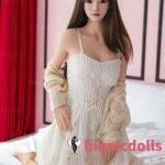 Shedoll 158cm Japanese Sex Doll