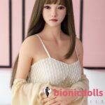 Shedoll 158cm Japanese Sex Doll