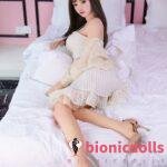 Shedoll 158cm Japanese Sex Doll