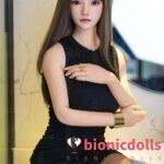 Shedoll 158cm Japanese Sex Doll