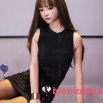 Shedoll 158cm Japanese Sex Doll
