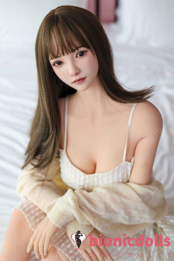 Shedoll 158cm Japanese Sex Doll