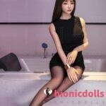 Shedoll 158cm Japanese Sex Doll