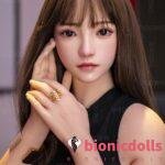 Shedoll 158cm Japanese Sex Doll
