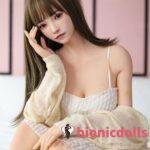 Shedoll 158cm Japanese Sex Doll
