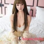 Shedoll 158cm Japanese Sex Doll