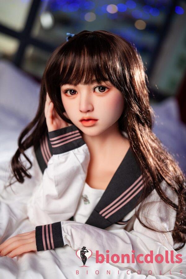 Shedoll 148cm Sex Doll Coco