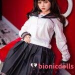 Shedoll 148cm Sex Doll Coco