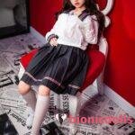 Shedoll 148cm Sex Doll Coco