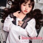Shedoll 148cm Sex Doll Coco