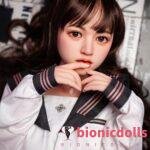 Shedoll 148cm Sex Doll Coco