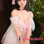 Shedoll 148cm Sex Doll Yoyo