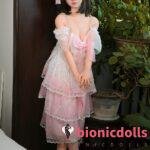 Shedoll 148cm Sex Doll Yoyo