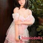 Shedoll 148cm Sex Doll Yoyo