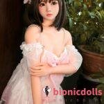 Shedoll 148cm Sex Doll Yoyo
