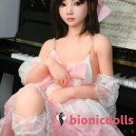 Shedoll 148cm Sex Doll Yoyo