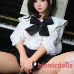Shedoll 148cm Sex Doll Yoyo