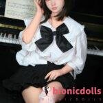 Shedoll 148cm Sex Doll Yoyo