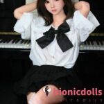Shedoll 148cm Sex Doll Yoyo