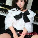 Shedoll 148cm Sex Doll Yoyo