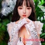 Shedoll 148cm Sex Doll Lemon