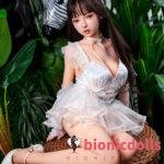 Shedoll 148cm Sex Doll Lemon