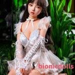 Shedoll 148cm Sex Doll Lemon