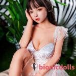 Shedoll 148cm Sex Doll Lemon