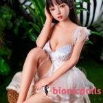 Shedoll 148cm Sex Doll Lemon
