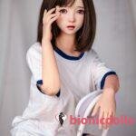Shedoll 148cm Sex Doll Candy
