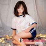 Shedoll 148cm Sex Doll Candy