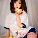 Shedoll 148cm Sex Doll Candy