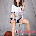 Shedoll 148cm Sex Doll Candy