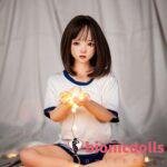 Shedoll 148cm Sex Doll Candy
