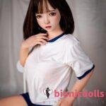 Shedoll 148cm Sex Doll Candy