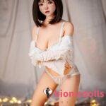 Shedoll 148cm Sex Doll Candy