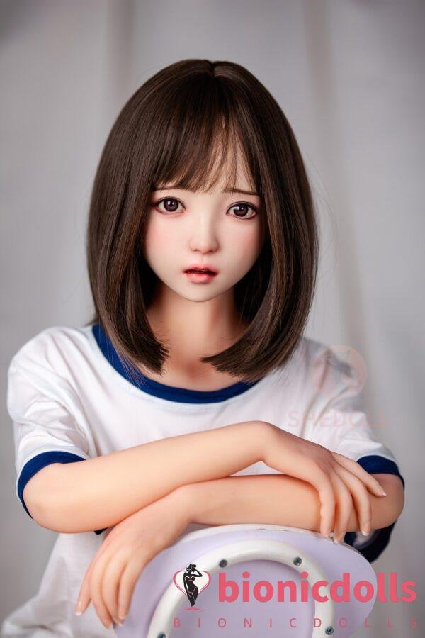 Shedoll 148cm Sex Doll Candy