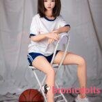 Shedoll 148cm Sex Doll Candy