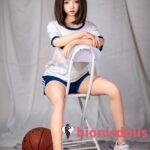 Shedoll 148cm Sex Doll Candy