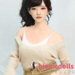 Shedoll 158cm Sex Doll Ronnie
