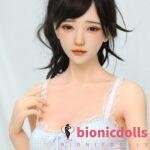 Shedoll 158cm Sex Doll Ronnie