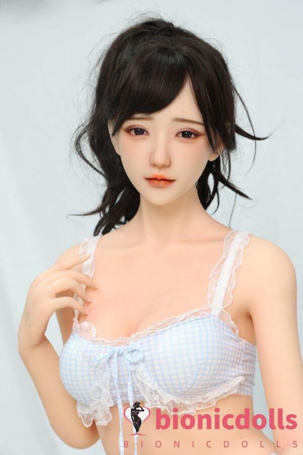 Shedoll 158cm Sex Doll Ronnie