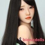Shedoll 158cm Sex Doll Ronnie