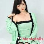 Shedoll 158cm Sex Doll Ronnie