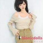 Shedoll 158cm Sex Doll Ronnie